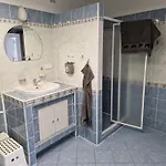 Na Navsi Prázdninový dům Vyrovice