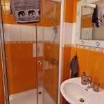 Na Navsi Prázdninový dům Vyrovice