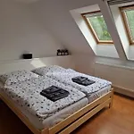 Σπίτι διακοπών Na Navsi Vyrovice