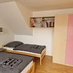 Σπίτι διακοπών Na Navsi Vyrovice