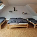 Na Navsi Prázdninový dům Vyrovice