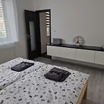 Σπίτι διακοπών Na Navsi Vyrovice