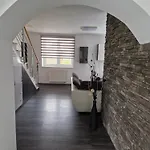 Prázdninový dům Na Navsi *