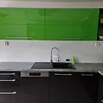 Prázdninový dům Na Navsi Vyrovice