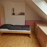 Na Navsi Prázdninový dům *