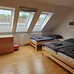 Na Navsi Prázdninový dům *