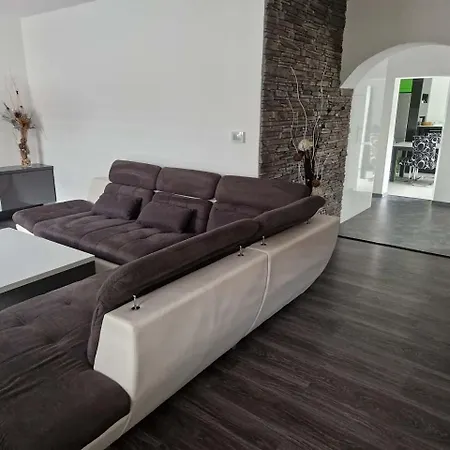 Na Navsi Holiday home