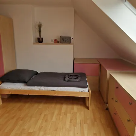 Na Navsi Holiday home *