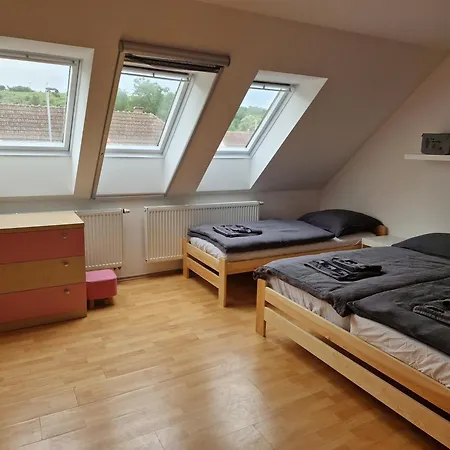 Na Navsi Holiday home *