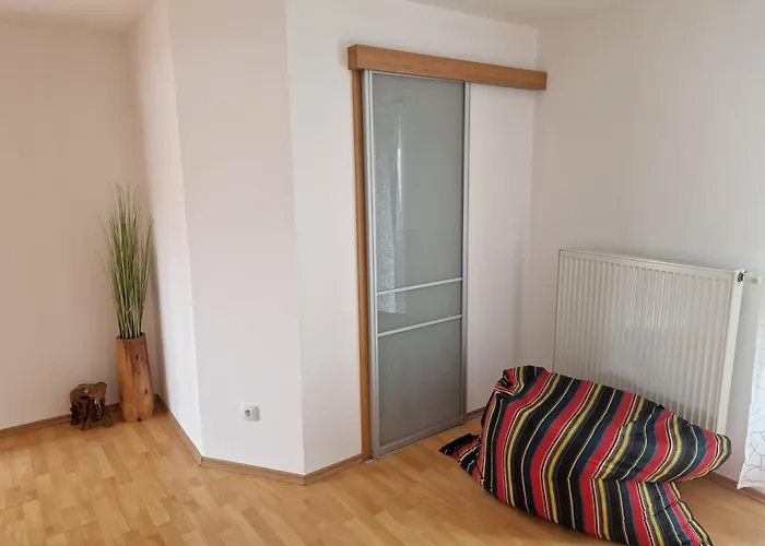 Hébergement de vacances Na Navsi