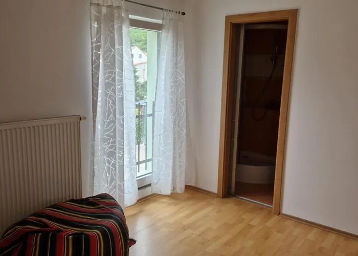 Hébergement de vacances Na Navsi *