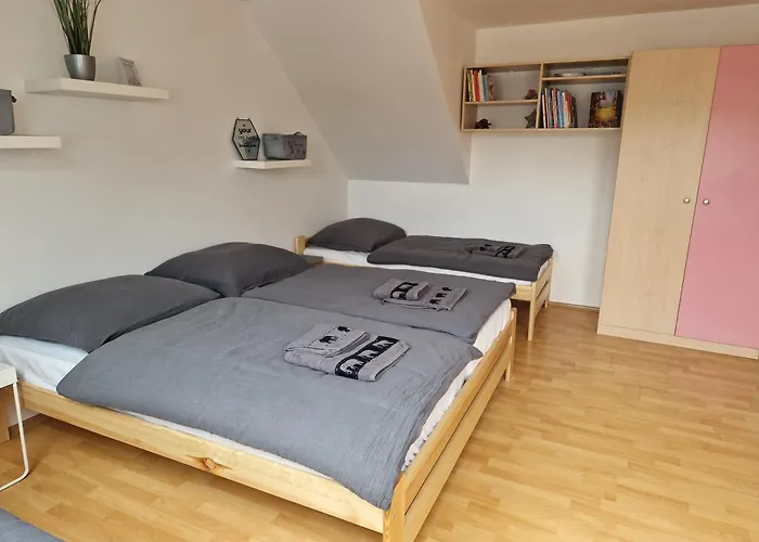 Na Navsi * Výrovice